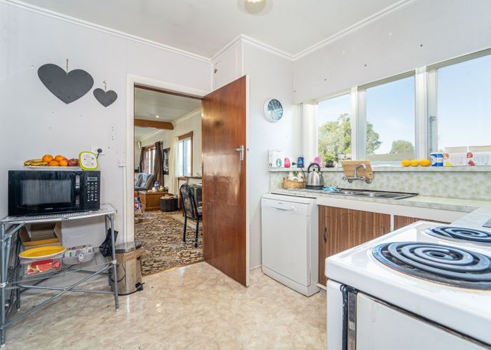  at 95A Harley Street, Solway, Masterton
