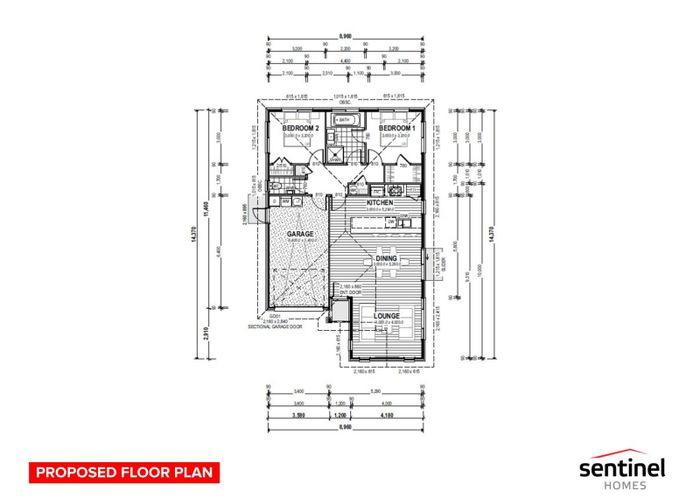  at 19a Benalder Crescent, Tokoroa, South Waikato, Waikato