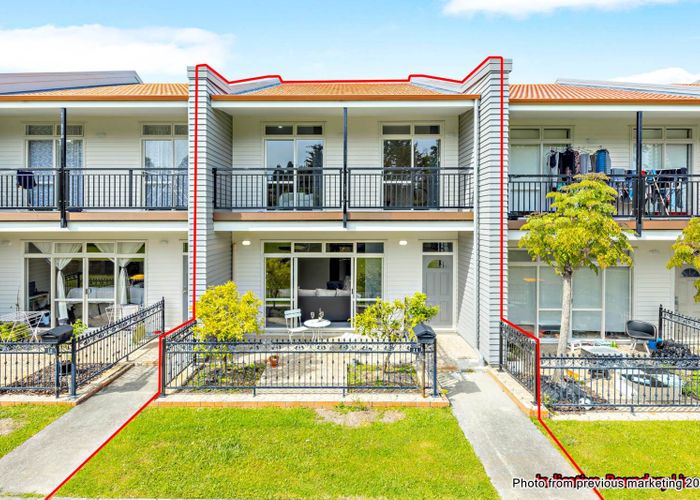  at 11/44 Carlos Drive, Flat Bush, Manukau City, Auckland