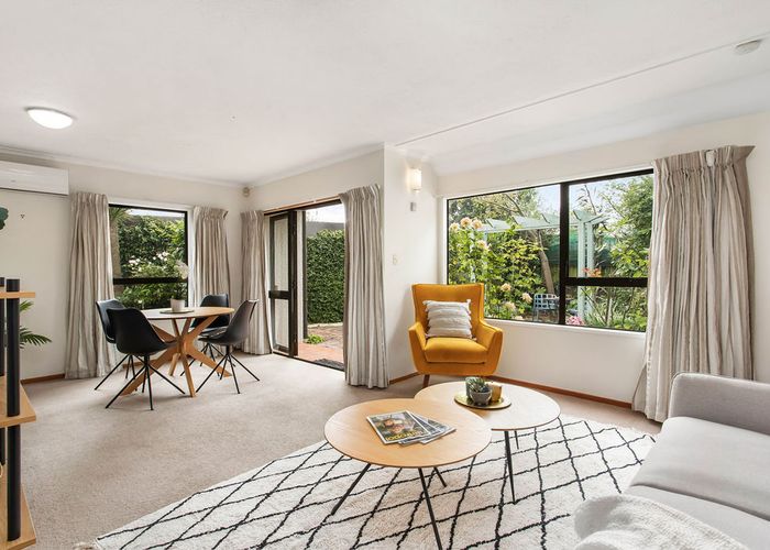  at 5/125 Champion Street, Edgeware, Christchurch