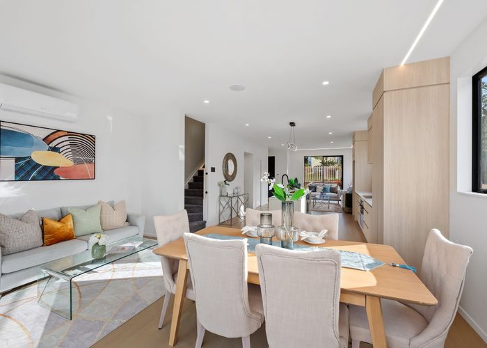  at Lot 2/13 Kennedy Avenue, Forrest Hill, North Shore City, Auckland