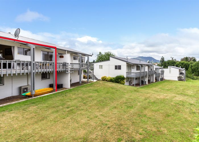  at 10/40 Norman Smith Street, Nukuhau, Taupo