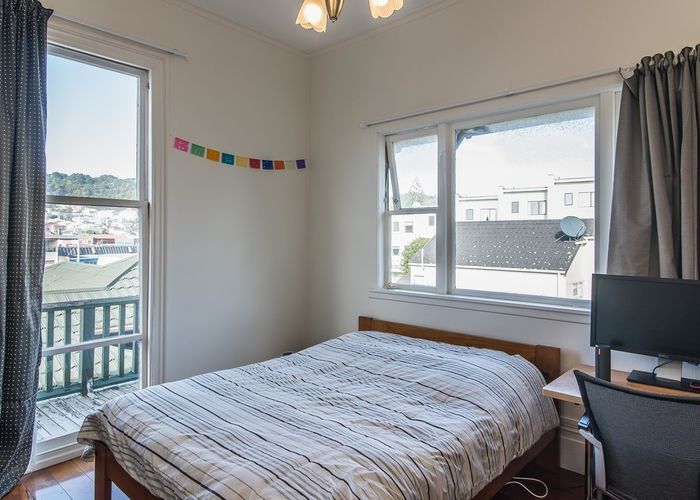  at 21 Millward Street, Newtown, Wellington