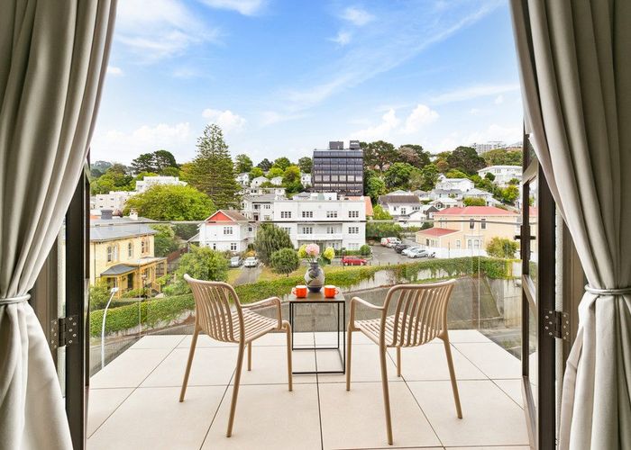  at 30/254 Willis Street, Te Aro, Wellington, Wellington