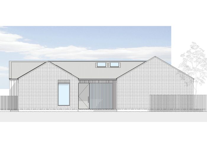  at Lot/31 Highsted Residential, Casebrook, Christchurch City, Canterbury