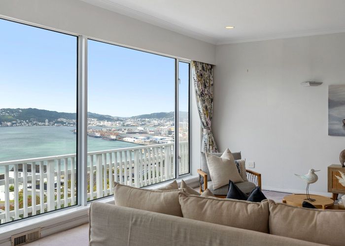  at 5 Rama Crescent, Khandallah, Wellington, Wellington