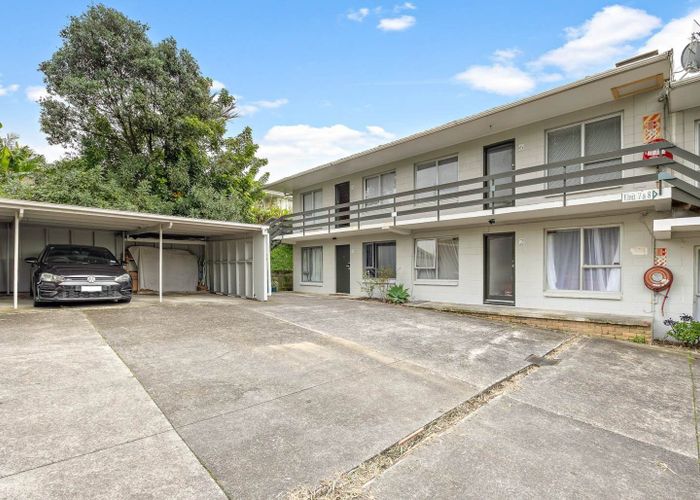  at 2/46 School Road, Morningside, Auckland City, Auckland