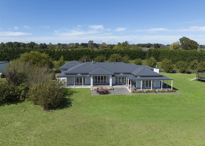  at 97 Webster Road, Matangi, MATANGI