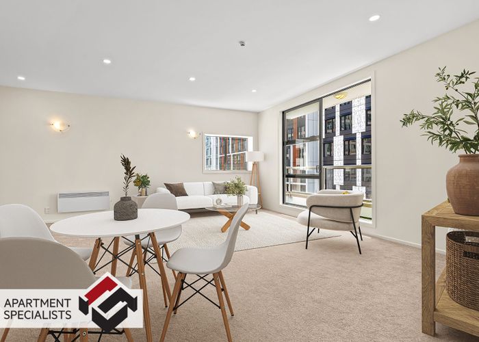  at 18 Wakefield Street, City Centre, Auckland City, Auckland