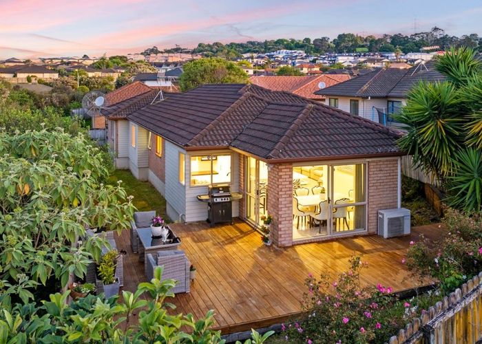  at 5A Orbit Place, Flat Bush, Auckland