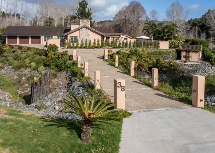  at 38 Brownhill Road, Manurewa