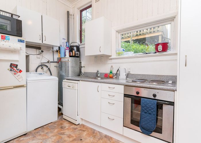  at 1 Haddon Place, City Centre, Dunedin, Otago