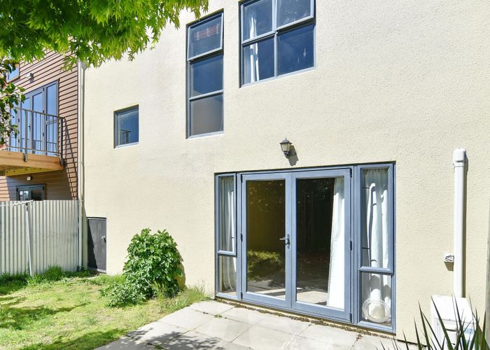  at 5/25 Grove Road, Addington, Christchurch City, Canterbury