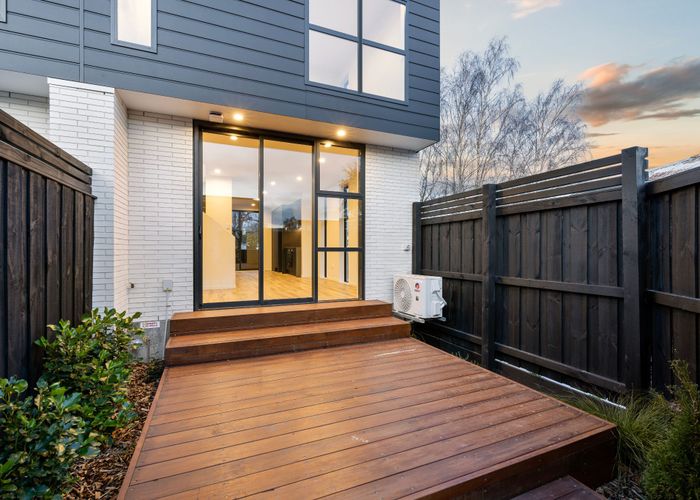  at 8/25 Matai Street West, Riccarton, Christchurch City, Canterbury