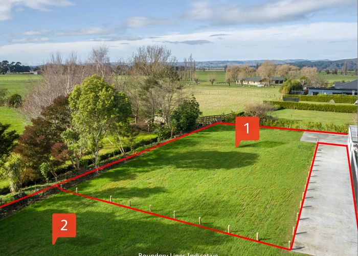  at Lots 1 and 2,, 37 Jellicoe Street, Greytown, South Wairarapa, Wellington