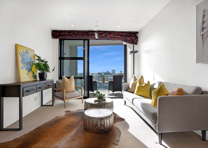 at 501/11 Fenton Street, Eden Terrace, Auckland