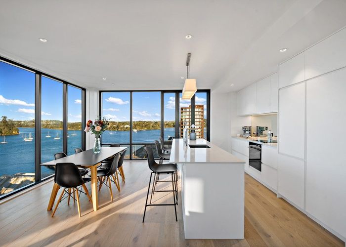  at 501/45 Hudson Bay Road, Hobsonville, Waitakere City, Auckland