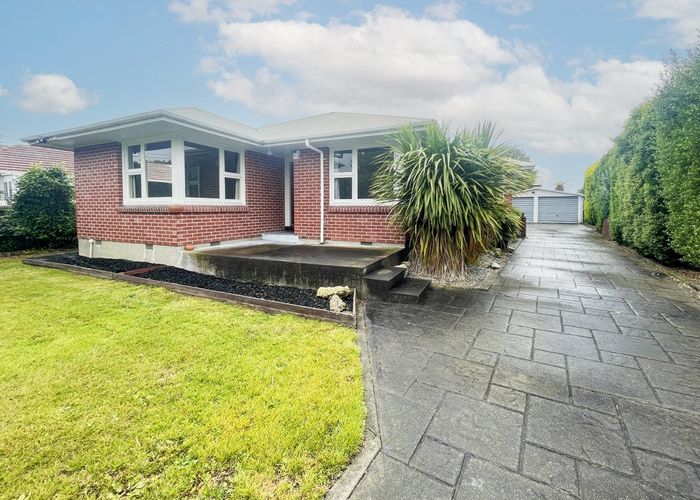  at 25 Fenhall Street, Russley, Christchurch