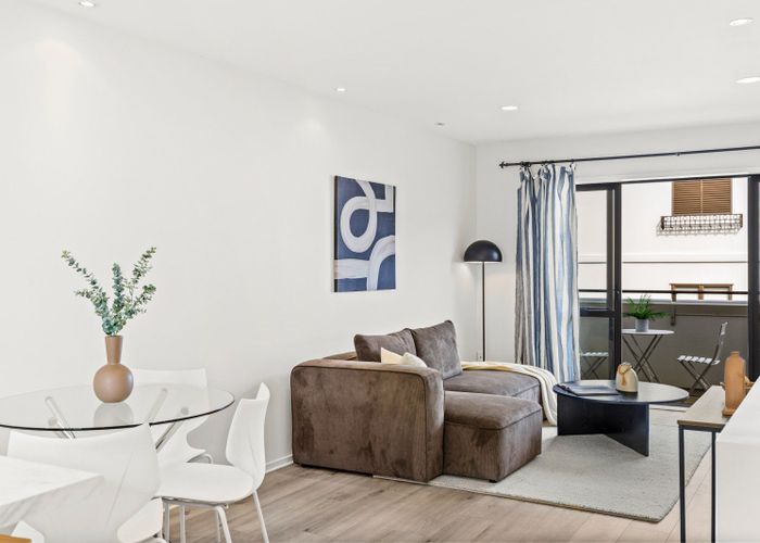  at 2/25 Rossmay Terrace, Kingsland, Auckland City, Auckland