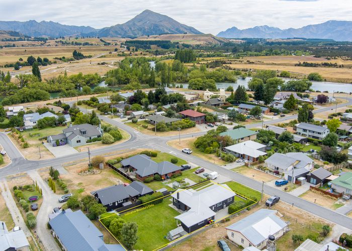  at 16 Arklow Street, Albert Town, Wanaka