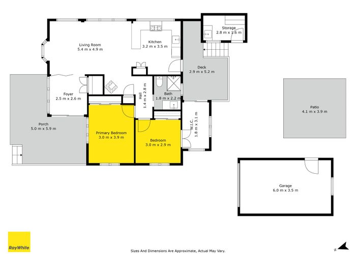  at 107 Maraetai Drive, Maraetai, Manukau City, Auckland