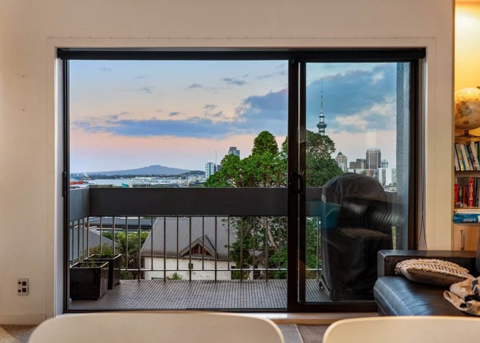  at 14/18 Arthur Street, Freemans Bay, Auckland City, Auckland