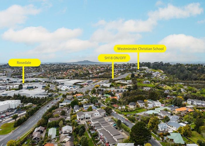  at Lot 27/57 Schnapper Rock Road, Schnapper Rock, North Shore City, Auckland
