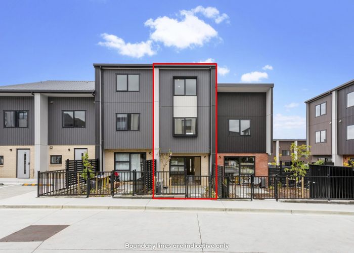  at 64 Selo Street, Glen Eden, Waitakere City, Auckland