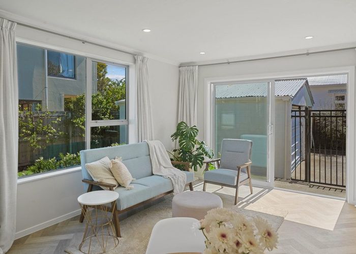  at 4/70 Huxley Street, Sydenham, Christchurch