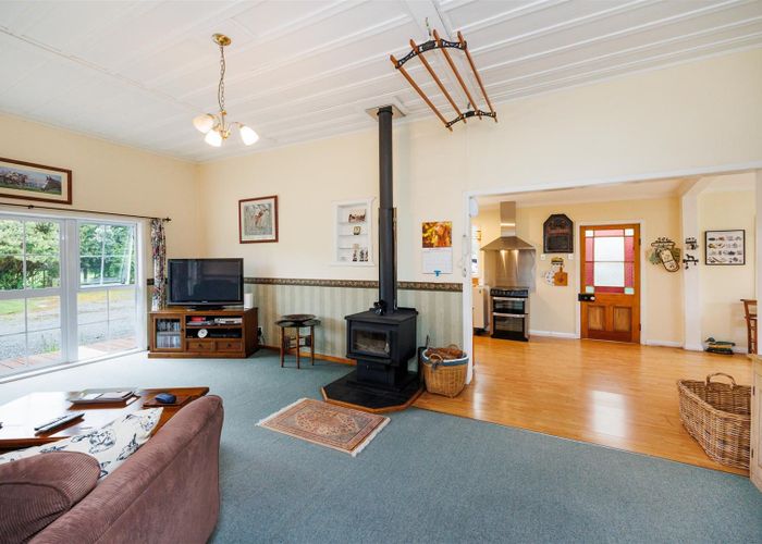  at 375 Rangatira Road, Hunterville, Hunterville