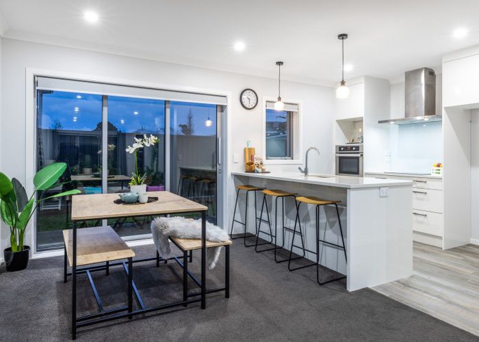  at 8 Tieke LANE, Kenepuru, Porirua