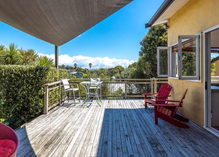  at 2 Fisher Street, Surfdale, Waiheke Island