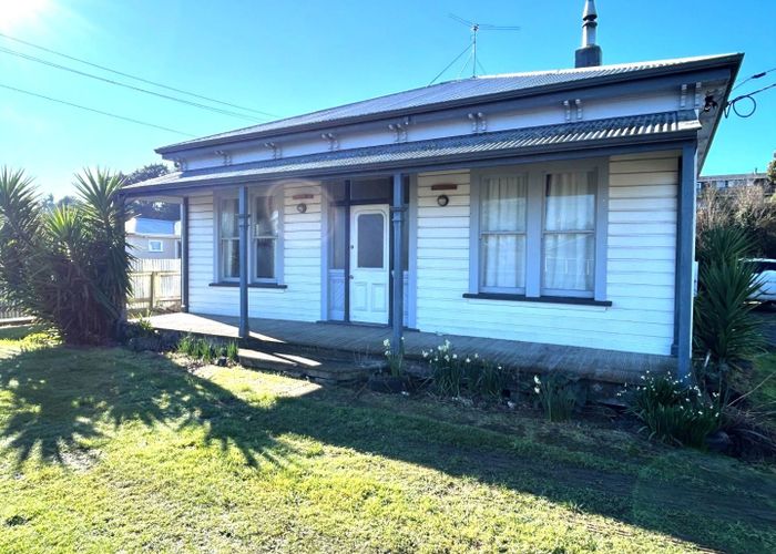  at 50 Oxford Street, Masterton, Masterton, Wellington