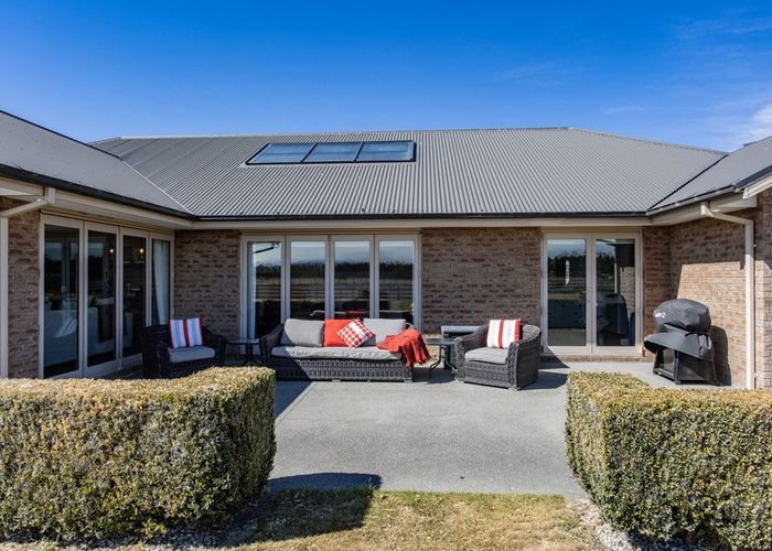  at 489 Two Chain Road, Swannanoa, Rangiora