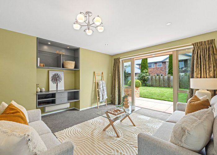  at 64 Willowview Drive, Redwood, Christchurch City, Canterbury