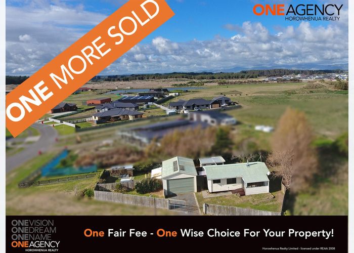  at 21 Thomas Place, Foxton Beach, Foxton
