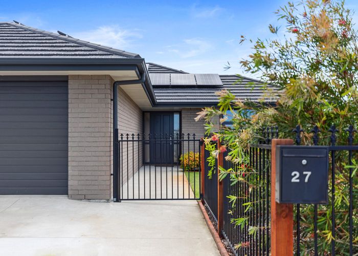  at 27 Leet Crescent, Papamoa Beach, Papamoa