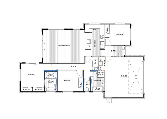  at 20 Kite Street, Rolleston, Selwyn, Canterbury