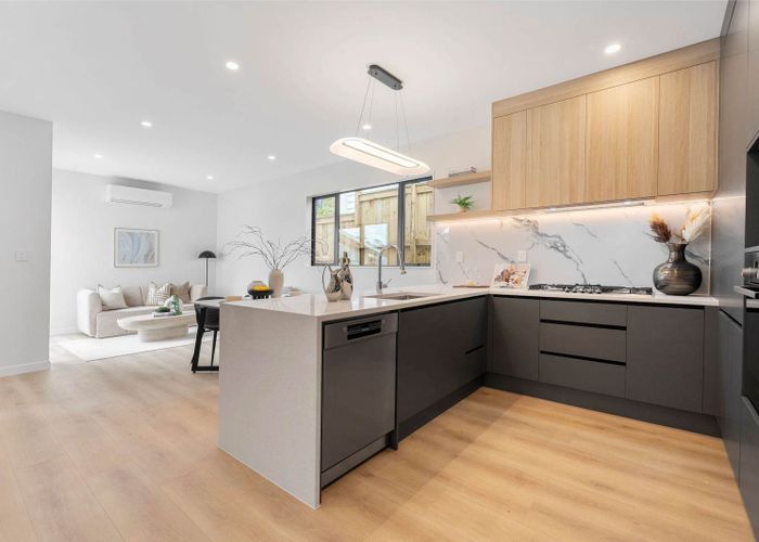  at Lots 1-4/16 Madison Place, Forrest Hill, North Shore City, Auckland