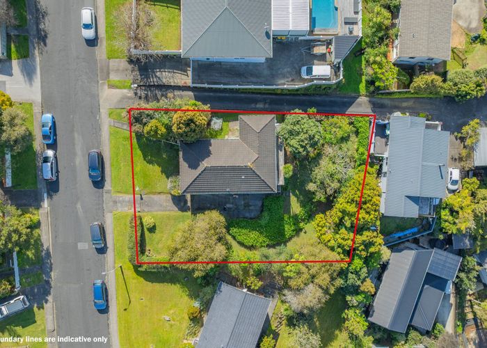  at 12 Barker Rise, Northcross, North Shore City, Auckland