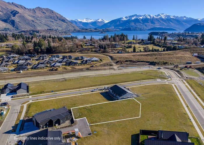  at 12 Keown Street, Wanaka, Wanaka, Otago