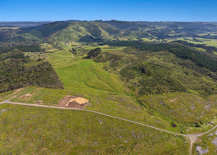  at Lot 1/220 Tuhirangi Road, Makarau, Rodney, Auckland