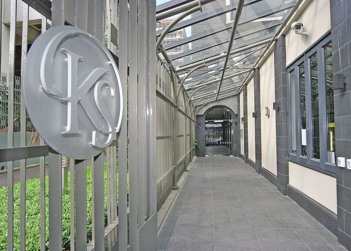  at 3I/42 Molesworth Street, Thorndon, Wellington, Wellington