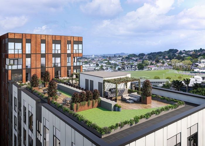  at 420A/20 Park Avenue, Ellerslie, Auckland City, Auckland