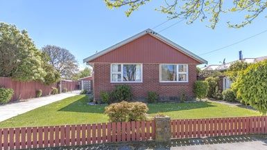  at 12 Kingrove Street, Bishopdale, Christchurch