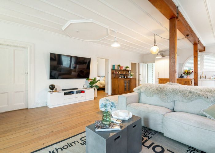  at 6 Sherwood Avenue, Grey Lynn, Auckland City, Auckland