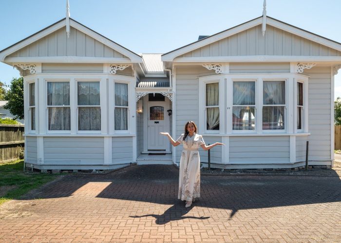  at 77 Ranolf Street, Victoria, Rotorua, Bay Of Plenty