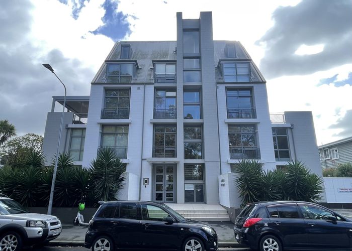  at 14/41 Cambridge Terrace, City Centre, Christchurch City, Canterbury