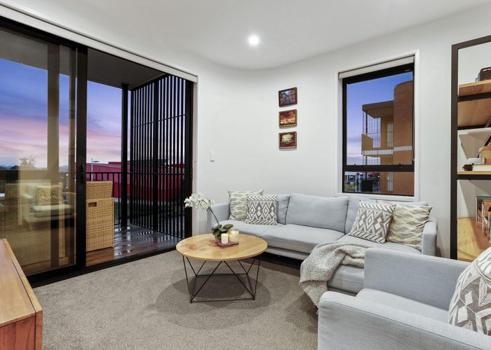  at 205/77 Hobsonville Point Road, Hobsonville, Auckland