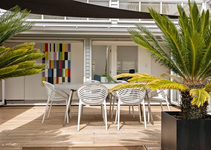  at 65A Patteson Avenue, Mission Bay, Auckland City, Auckland